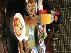 -孙府大院(步行街店)