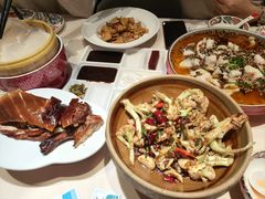 -京鸭棠(让胡路万达店)