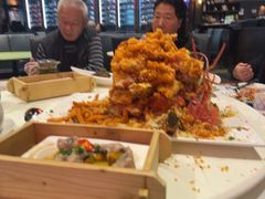 -鱼乐轩海鲜专门店