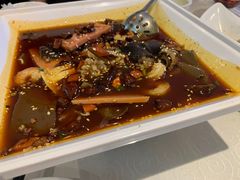 -国人川菜(李家村建东街店)