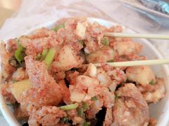 -周小亮丁家坡洋芋(全国总店)