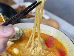 -星叶·东南亚料理(宁波万象汇店)