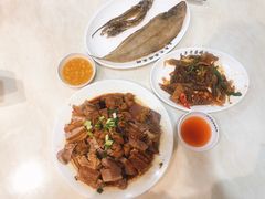 -长平老姿娘夜粥(平东一街店)
