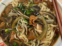 -陈记锅盖面(长江路店)