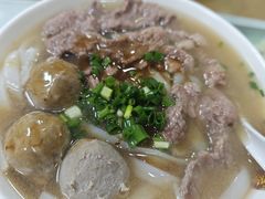 -荔林食店(西华路店)