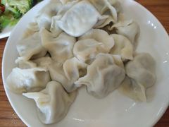 -大团圆饺子馆(平谷北环路店)
