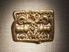 -呼和浩特博物馆