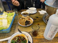 -羊圈(樊洼路店)