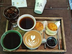 -CAFE CHEZ W一木家(香山路店)
