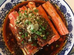 -付掌柜在成都·热炒砂锅集(金禾店)