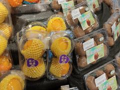 -Olé精品超市(北京合生汇店)