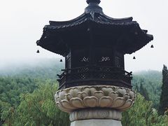 -径山寺