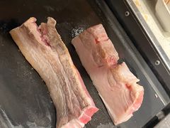 -韩时烤肉(丰科万达广场店)