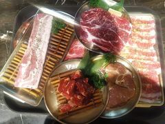 -大叹号·朝鲜族烤肉(潍坊泰华城店)