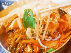 卤菜粉-红鼻子桂林米粉(金唐新光界店)