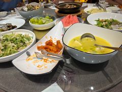 -箪食巷私房菜馆·鲁菜(玉函路店)