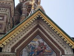 -滴血救世主教堂