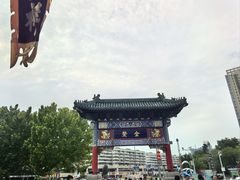 -古文化街旅游区