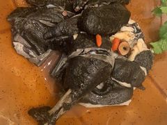 -沙龙酒家