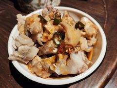 -韵秋荷(宝山龙湖天街店)