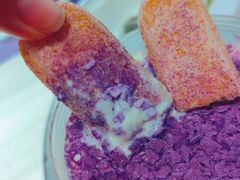 -喜乐村芋泥脑袋家族(三里屯店)