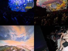 -汕头蓝水星欢乐世界