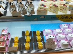 -BreadTalk面包新语·烘焙蛋糕(金光华广场店)