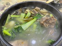 -清真·穆萨砂锅(大皮院店)