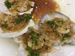 -快乐海鲜城(虎泉街店)