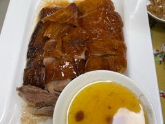 -芳姨广东砂锅粥(张庄路店)