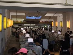 -李百蟹·江南蟹黄面·河景餐厅(夫子庙总店)