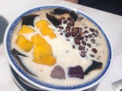 -老廣糖水铺(乐汇城店)