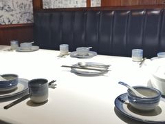 包厢-八府香鸭·啫啫煲(华山路店)