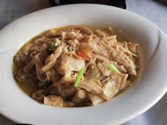 -鄱阳湖·江西小炒·瓦罐煨汤(五道口店)