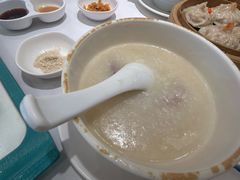 -海宝酒家(中山四路店)