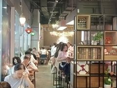大堂-汉米达特色料理餐厅(郴州友阿国际广场店)