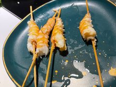 -椰子湾·海南火锅·糟粕醋·椰子鸡(正大广场店)