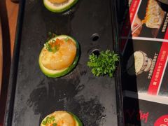 -京鹿料理(荟聚店)