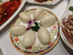 -鹿鸣春饭店(总店)
