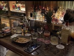 -THE OLD HOUSE酒吧