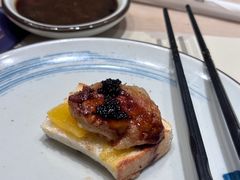 -大渔铁板烧(蛇口店)