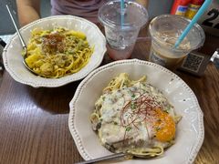-CowCow其其·牛杂咖啡公司(六运店)