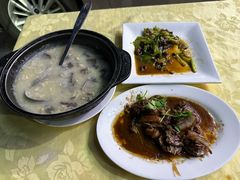 -阳江餐厅·30年老字号·粤菜海鲜大排档