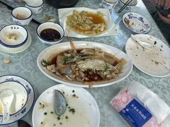 -范饭椰林川湘味海鲜·椰子鸡(三亚湾椰梦长廊店)
