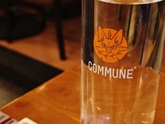 -COMMUNE幻师(天品西岸店)