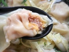 -海平馄饨(逍遥二路店)