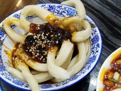 -西月城谭豆花(光华店)