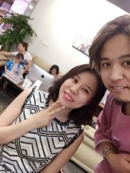 点击看大图 -愉己冥想·护发专门店