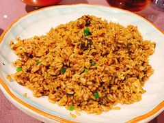 -宴秋杭州菜(锦艺城店)