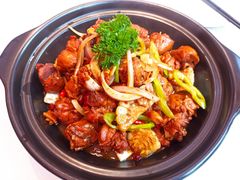 -状元虎.摇滚炒鸡.家常菜(义勇街店)
